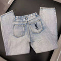 YSL Women's Jeans