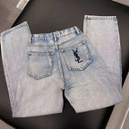 YSL Women's Jeans