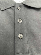 Basic Cotton Polo