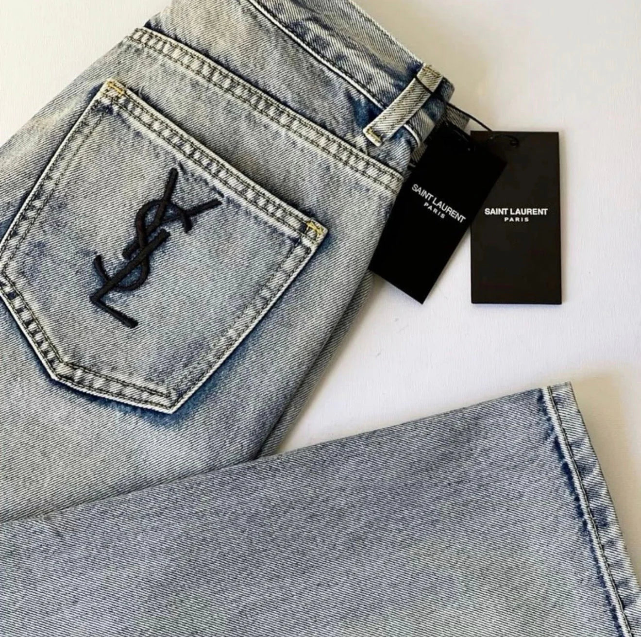 YSL Women's Jeans