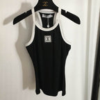 Minimal Tank Top