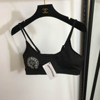 Activewear Set – Sports Bra & Leggings