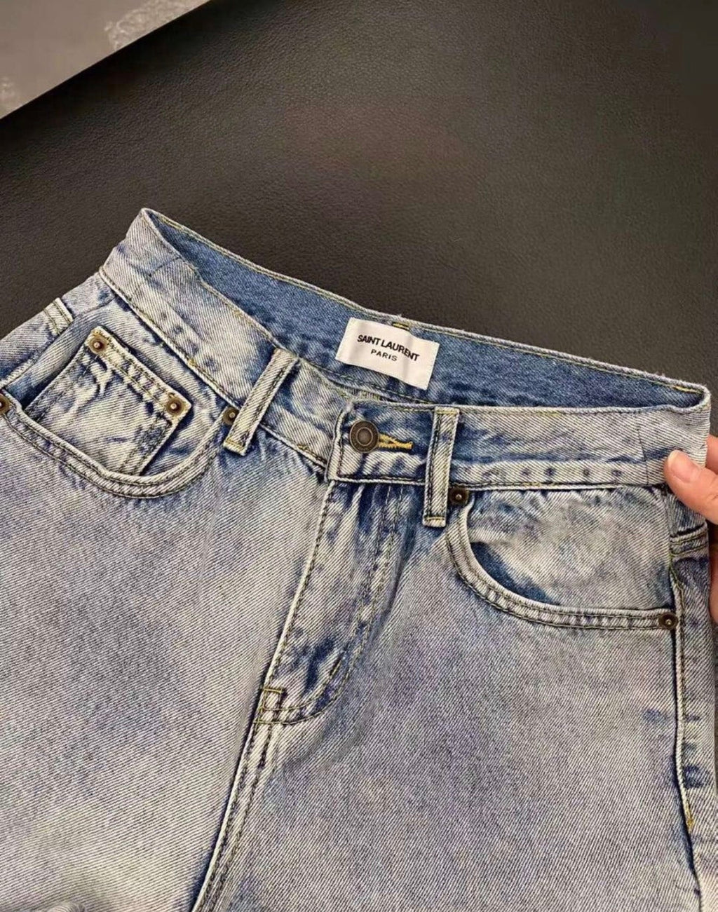 YSL Women's Jeans
