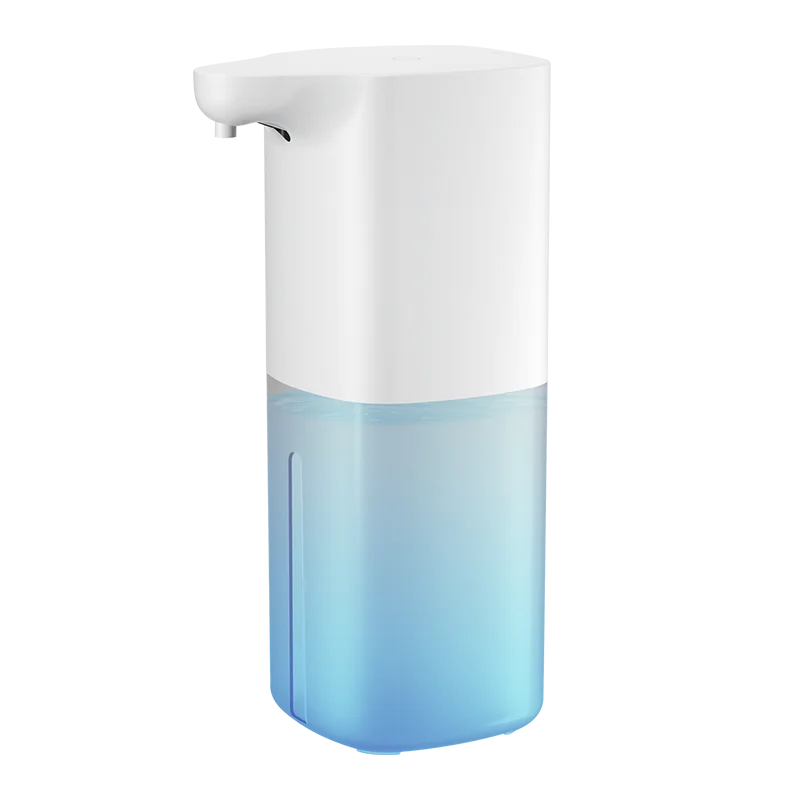 Dispensador de Jabón Espuma Automático 350ml – Sensor Infrarrojo, Recargable USB