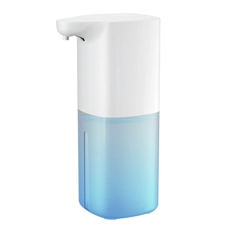 Dispensador de Jabón Espuma Automático 350ml – Sensor Infrarrojo, Recargable USB