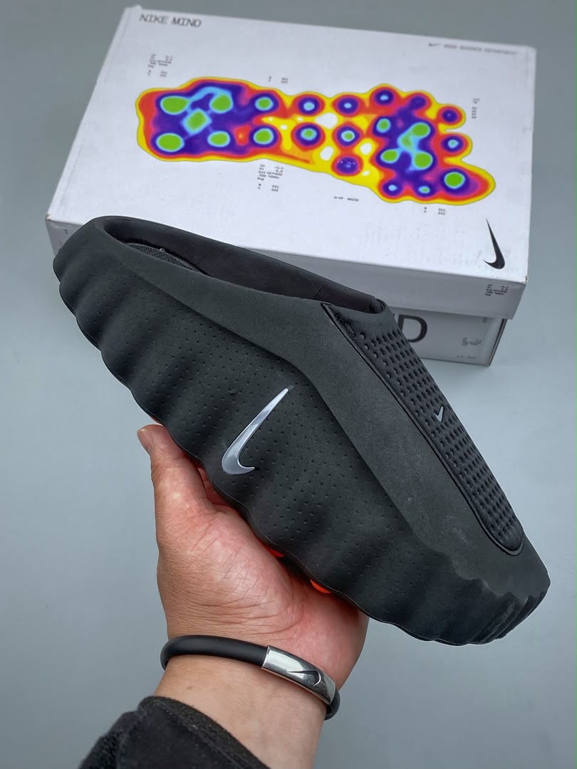 Ultra-Comfort Recovery Slides