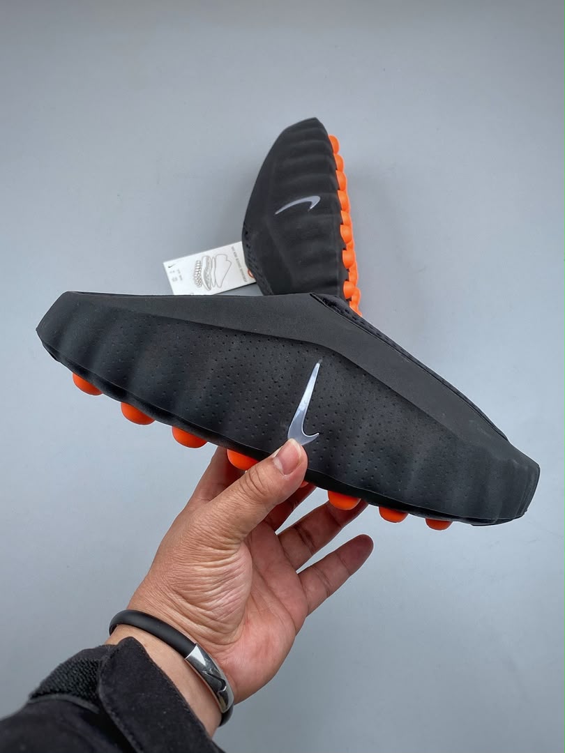 Ultra-Comfort Recovery Slides