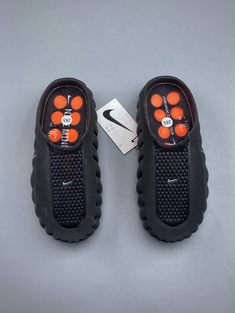 Ultra-Comfort Recovery Slides