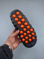 Ultra-Comfort Recovery Slides