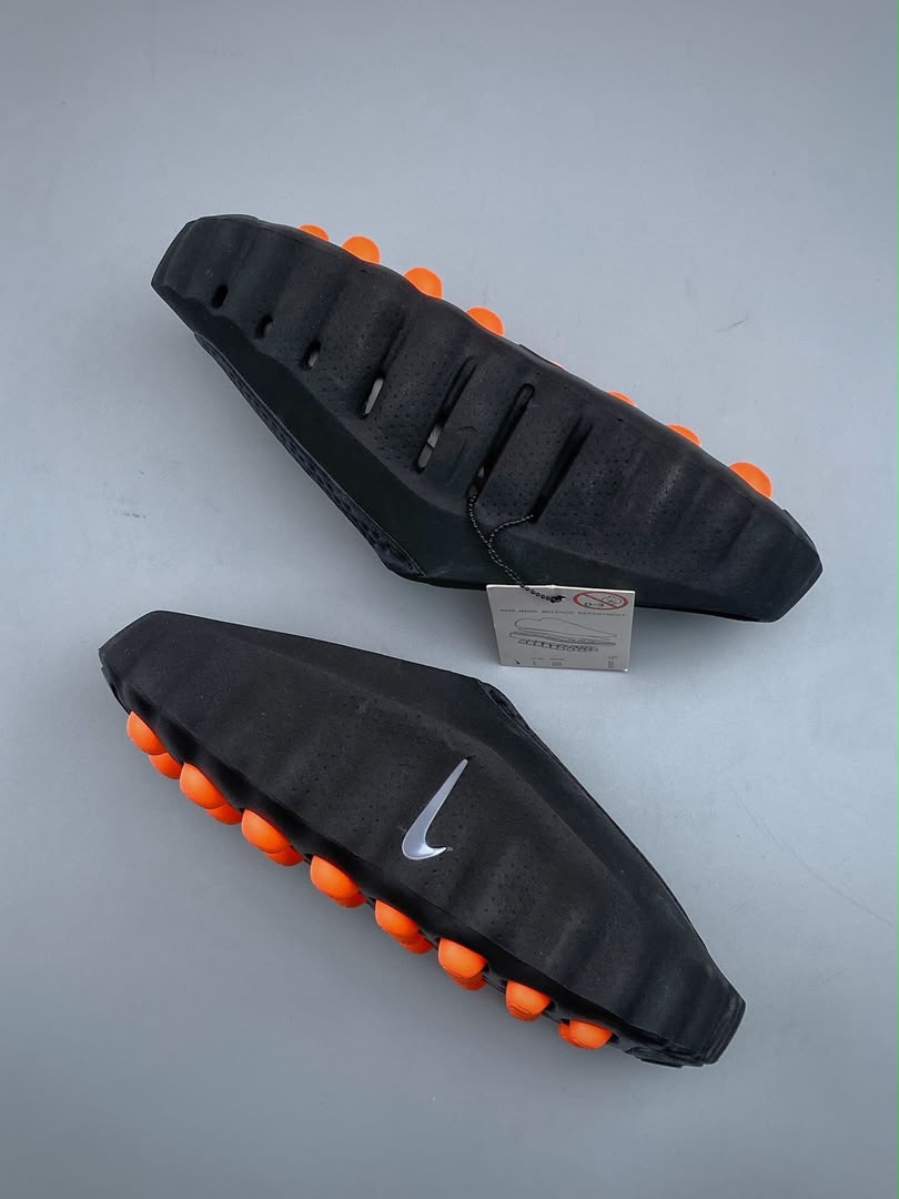 Ultra-Comfort Recovery Slides