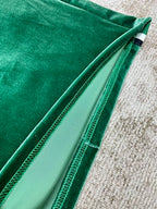 Casa Velvet Shorts