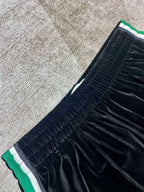 Casa Velvet Shorts